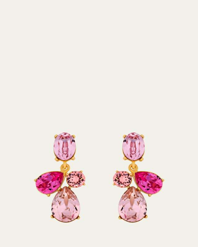 Candy Drop Earrings